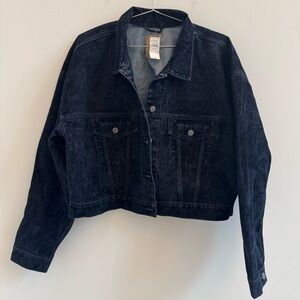 GAP Denim Trucker Jacket
